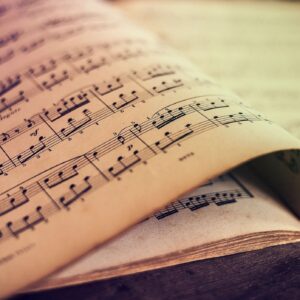 Awake To The Call By Clark J. Knighten - SATB & Piano Acc. Sheet Music