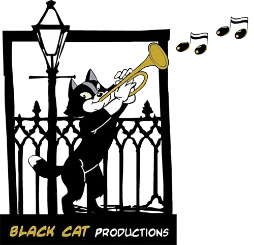 Black Cat Productions